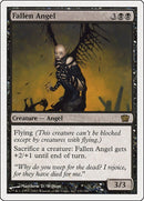 Fallen Angel (133) [8ED]