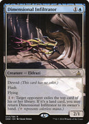 Dimensional Infiltrator (44) [OGW]