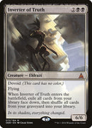 Inverter of Truth (72) [OGW]