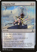 Warping Wail (12) [OGW]