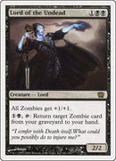 Lord of the Undead (141) [8ED]