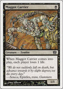 Maggot Carrier (142) [8ED]