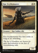 Kor Scythemaster (23) [OGW]