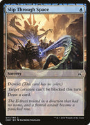 Slip Through Space (47) [OGW]