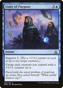 Unity of Purpose [Oath of the Gatewatch]