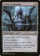 Visions of Brutality (81) [OGW]
