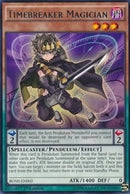 Timebreaker Magician (BOSH-EN002) [BOSH]