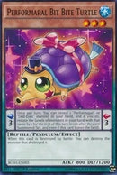 Performapal Bit Bite Turtle (BOSH-EN005) [BOSH]