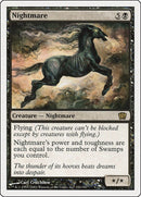 Nightmare (150) [8ED]