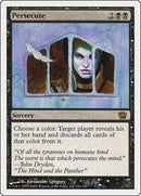 Persecute (151) [8ED]