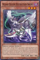 Wizard Buster Destruction Sword (BOSH-EN021) [BOSH]