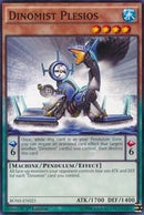 Dinomist Plesios (BOSH-EN025) [BOSH]