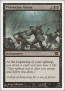 Phyrexian Arena (152) [8ED]