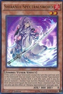 Shiranui Spectralsword (BOSH-EN031) [BOSH]