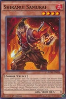 Shiranui Samurai (BOSH-EN034) [BOSH]