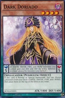 Dark Doriado (BOSH-EN035) [BOSH]
