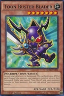 Toon Buster Blader (BOSH-EN038) [BOSH]