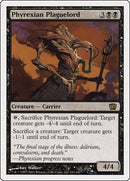 Phyrexian Plaguelord (153) [8ED]