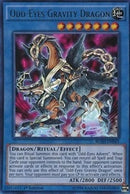 Odd Eyes Gravity Dragon (BOSH-EN043) [BOSH]