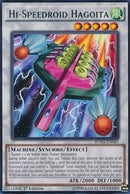 Hi Speedroid Hagoita (BOSH-EN049) [BOSH]