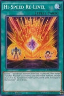 Hi Speed Re Level (BOSH-EN058) [BOSH]