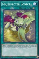 Majespecter Sonics (BOSH-EN064) [BOSH]