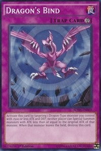 Dragons Bind (BOSH-EN069) [BOSH]