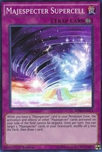 Majespecter Supercell (BOSH-EN074) [BOSH]