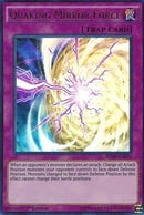 Quaking Mirror Force (BOSH-EN076) [BOSH]
