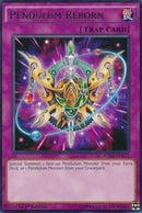 Pendulum Reborn (BOSH-EN077) [BOSH]