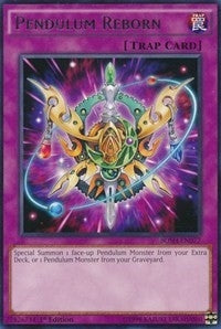 Pendulum Reborn (BOSH-EN077) [BOSH]