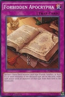Forbidden Apocrypha (BOSH-EN078) [BOSH]