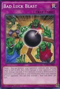 Bad Luck Blast (BOSH-EN080) [BOSH]