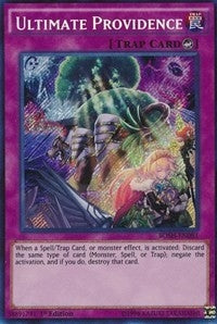 Ultimate Providence (BOSH-EN081) [BOSH]