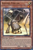 Kozmo Tincan (BOSH-EN082) [BOSH]