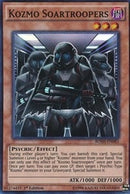 Kozmo Soartroopers (BOSH-EN083) [BOSH]