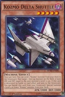 Kozmo Delta Shuttle (BOSH-EN084) [BOSH]