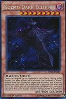Kozmo Dark Eclipser (BOSH-EN085) [BOSH]