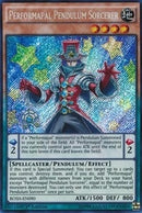 Performapal Pendulum Sorcerer (BOSH-EN090) [BOSH]
