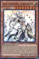 Black Luster Soldier Sacred Soldier (BOSH-EN097) [BOSH]