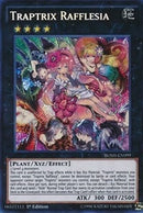 Traptrix Rafflesia (BOSH-EN099) [BOSH]