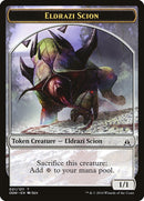 Eldrazi Scion Token 001 (1) [OGW]