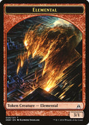 Elemental Token 009 (9) [OGW]
