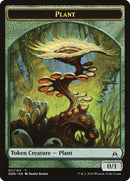 Plant Token (11) [OGW]