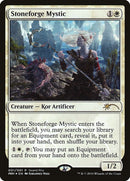Stoneforge Mystic (1) [GPP]