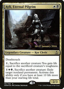 Ayli Eternal Pilgrim (151) [PRE]