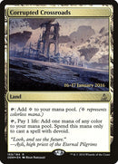 Corrupted Crossroads (169) [PRE]