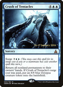 Crush of Tentacles (53) [PRE]