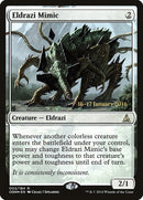 Eldrazi Mimic (2) [PRE]