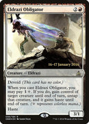 Eldrazi Obligator (96) [PRE]